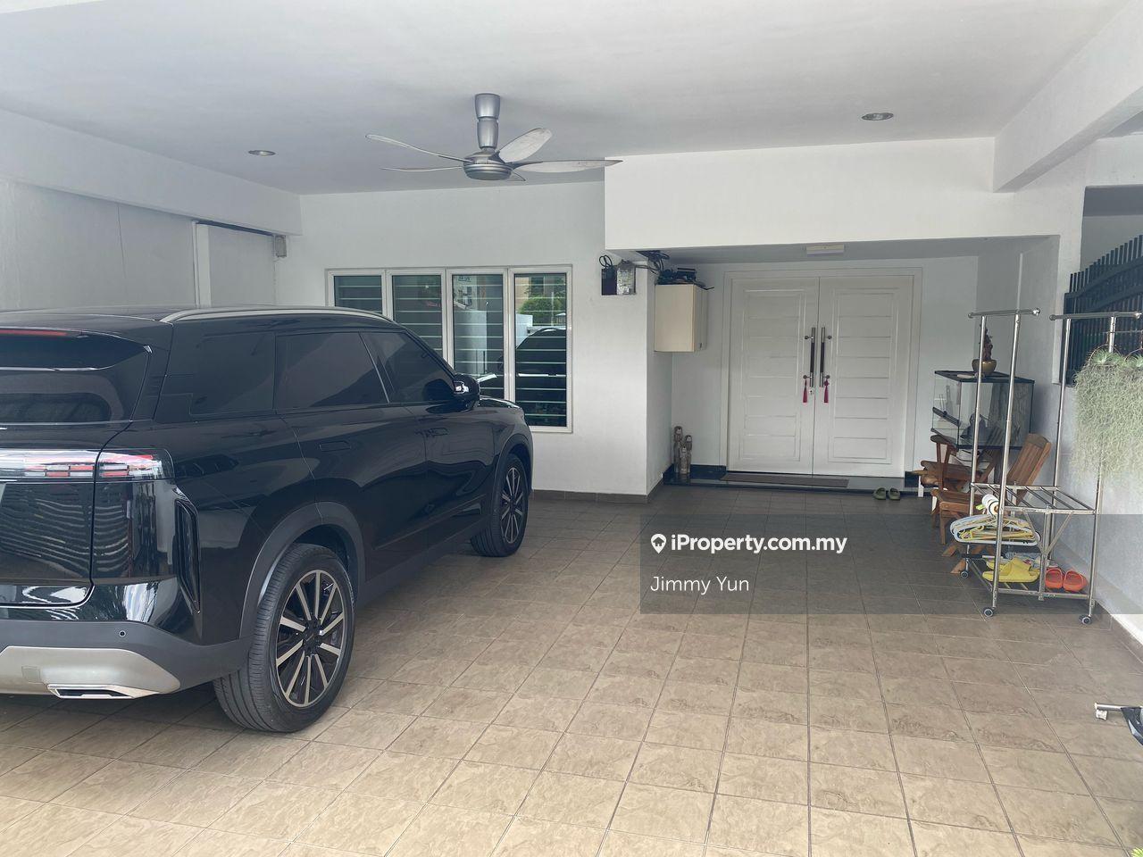 2.5-storey Terraced House for Sale in Damansara, Sunway Spk by Jimmy Yun - iProperty.com.my