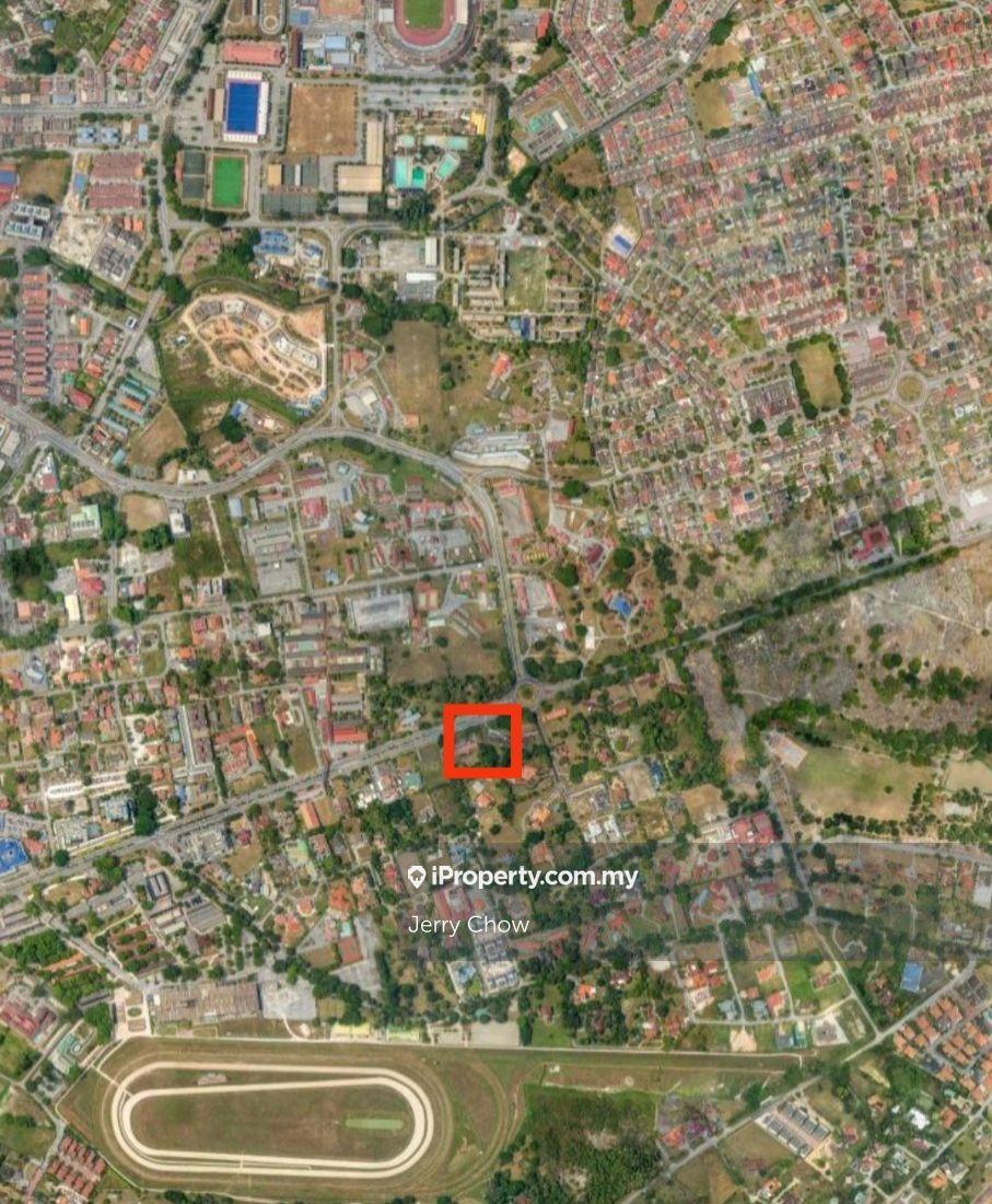 Banglo Tanah untuk Dijual di Medan Tambun, Ipoh oleh Jerry Chow - iProperty.com.my
