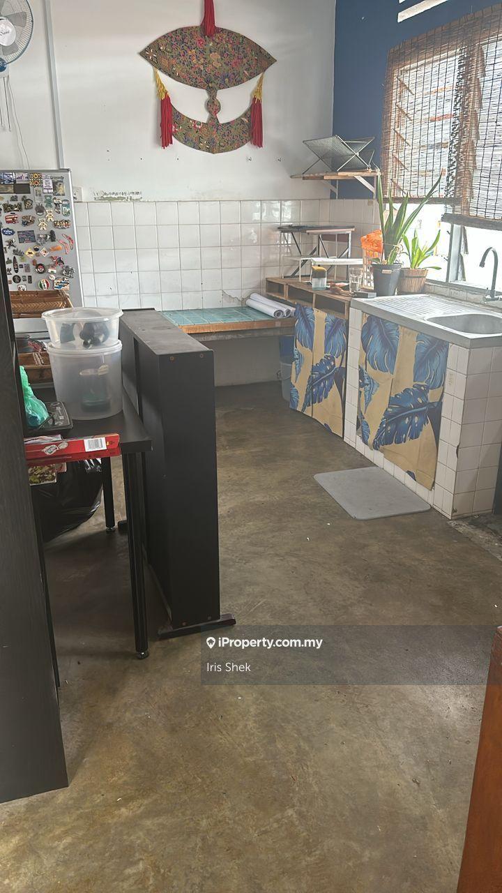 Townhouse for Rent in Taman Paramount, Petaling Jaya by Iris Shek - iProperty.com.my