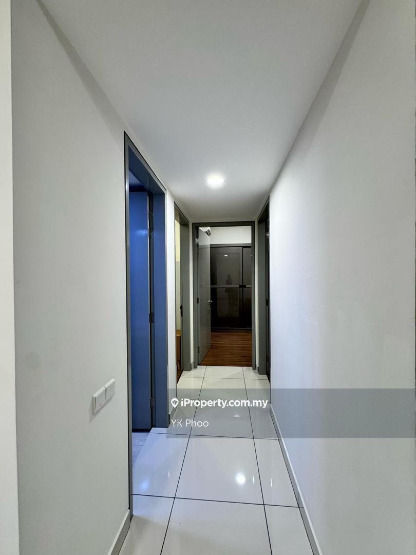 Service Residence for Rent in Millerz Square by YK Phoo - iProperty.com.my