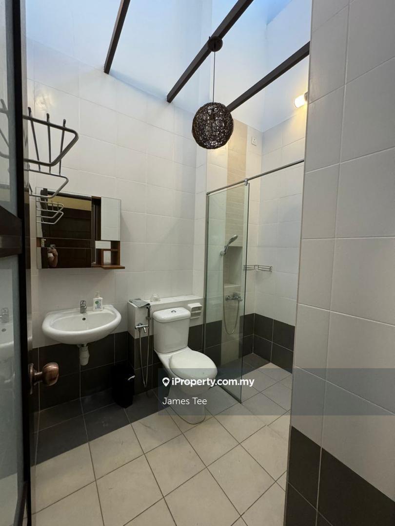 Rumah Berkembar untuk Dijual di Setia Damai Semi D Setia Damai 15 Setia Damai 16, Setia Alam oleh James Tee - iProperty.com.my