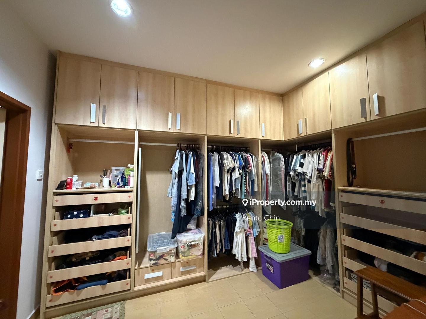 2-storey Terraced House for Sale in Sungai Long, Bandar Sungai Long by Kentc Chin - iProperty.com.my