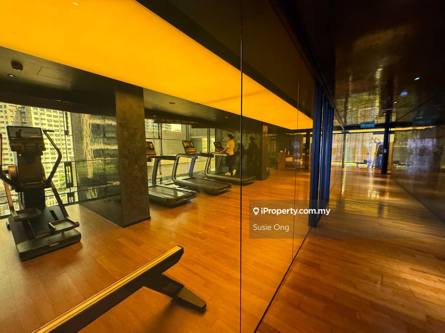 Residensi Servis untuk Disewa di Le Nouvel oleh Susie Ong - iProperty.com.my