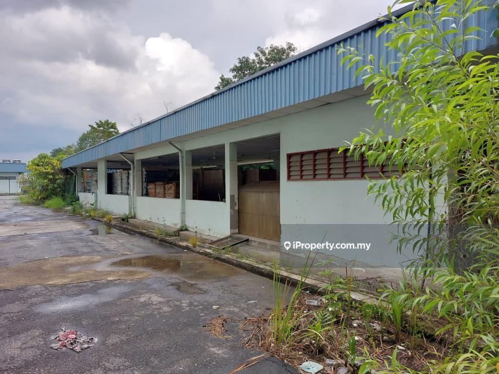Kilang Terpisah untuk Dijual di Nilai,Kajang,Bangi,Sungai Chua,Semenyih,Puchong,, Nilai oleh Vincent Tan - iProperty.com.my