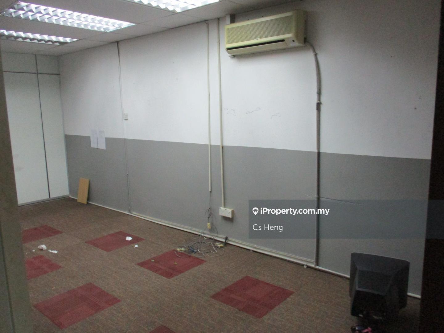 Kedai-Pejabat untuk Disewa di Sentul, Kuala Lumpur oleh Cs Heng - iProperty.com.my