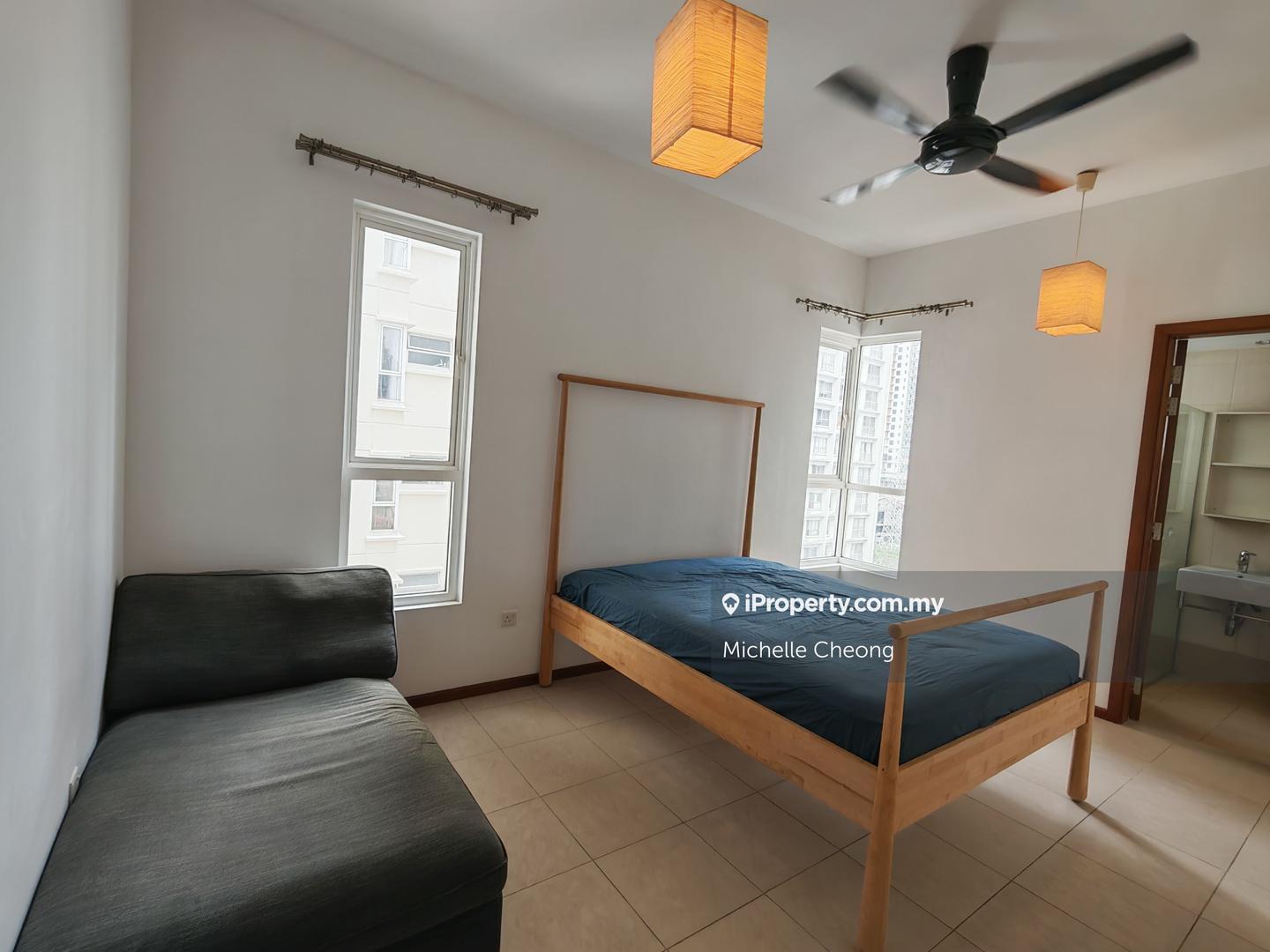 Condominium for Rent in Hijauan Kiara by Michelle Cheong - iProperty.com.my