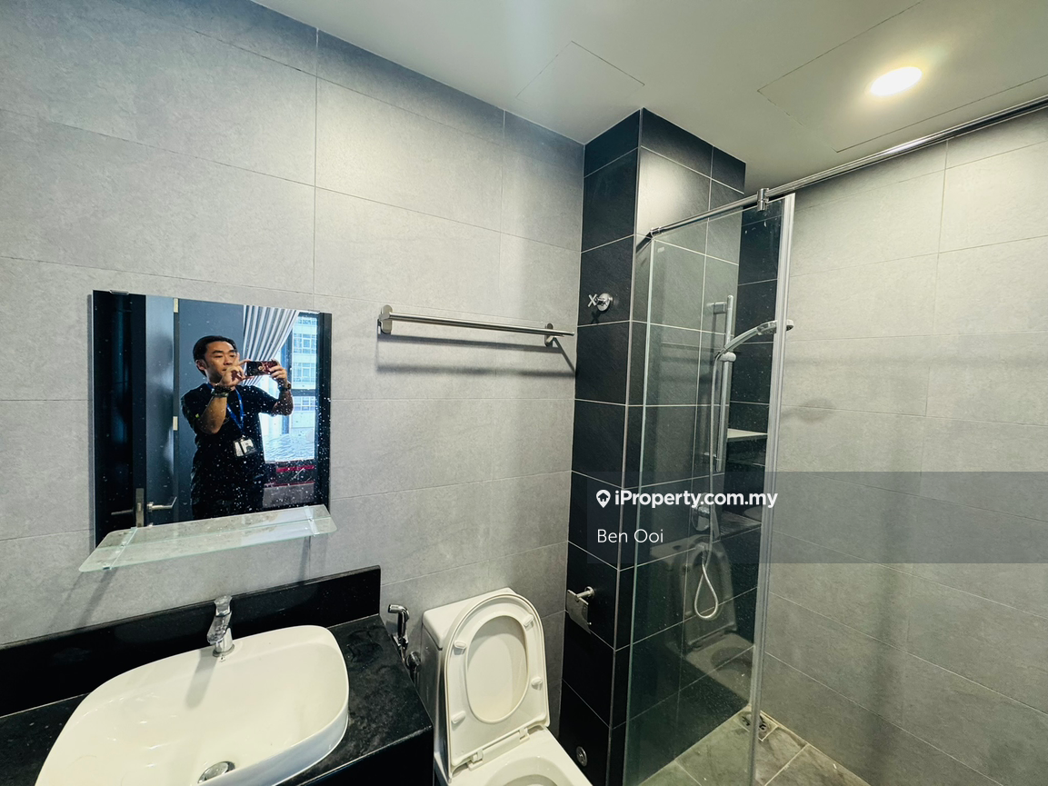 Service Residence for Rent in Sunway Velocity TWO by Ben Ooi - iProperty.com.my