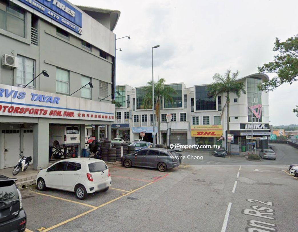 Shop for Sale in Pusat Bandar Baru Rawang, Rawang by Wayne Chong - iProperty.com.my