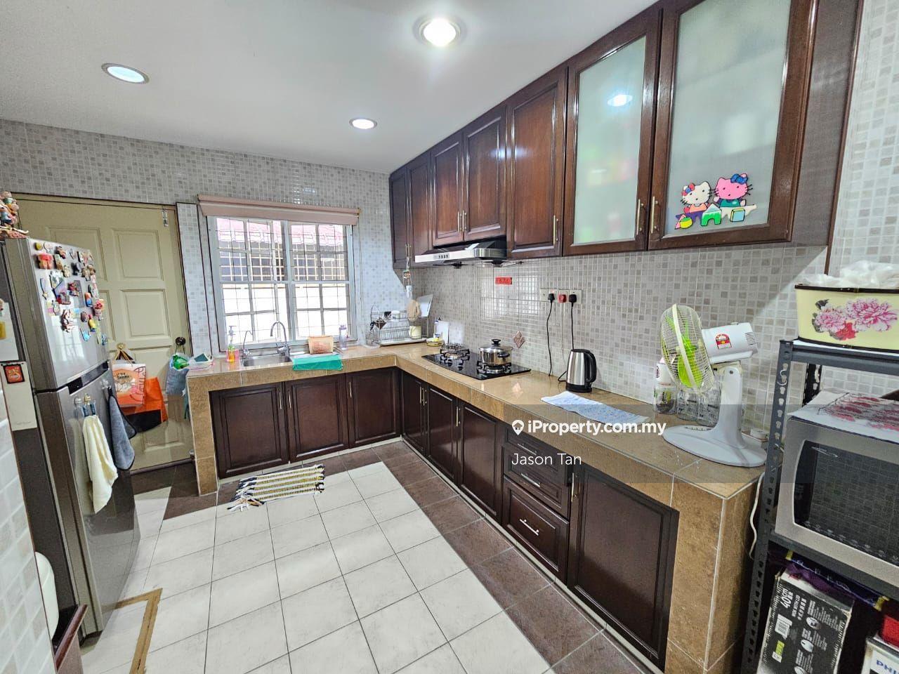 2-storey Terraced House for Sale in Taman Puncak Jalil, Seri Kembangan by Jason Tan - iProperty.com.my