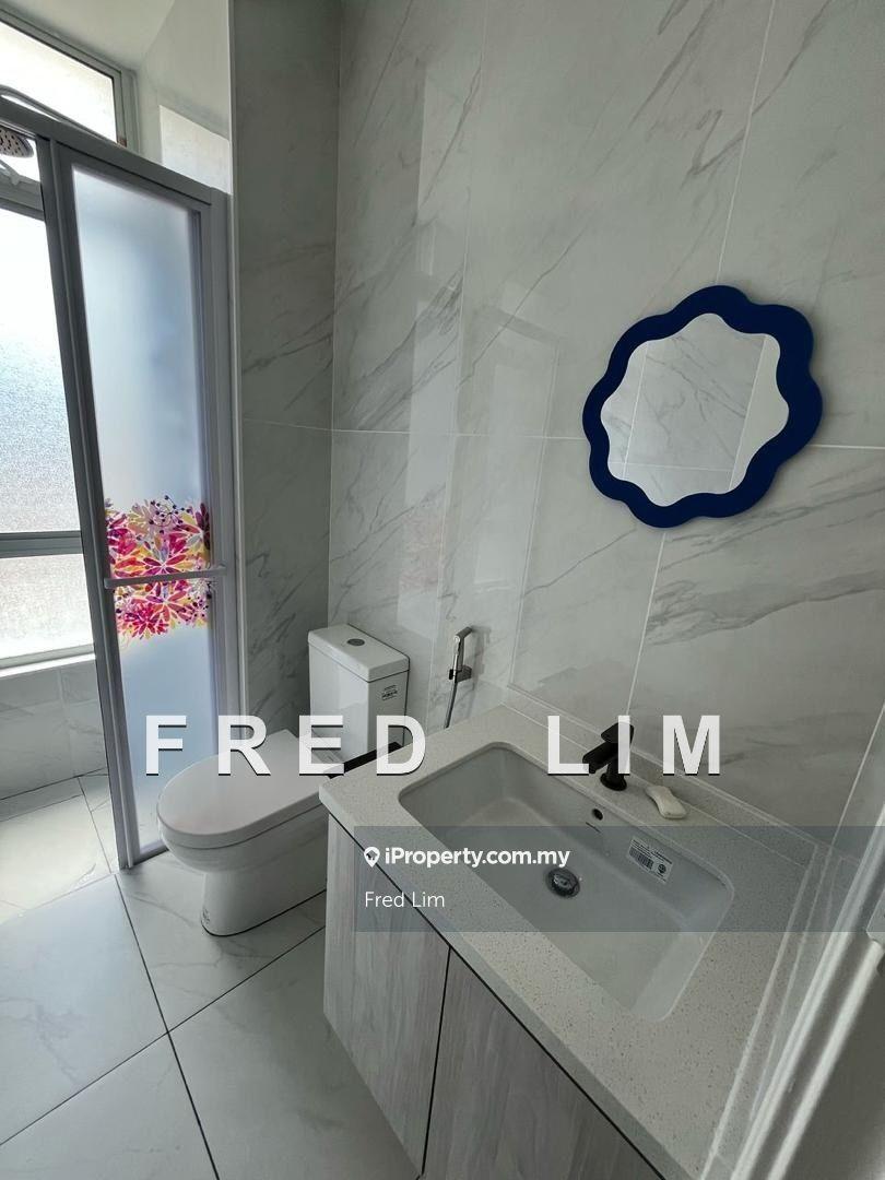 Kondominium untuk Disewa di The Brezza oleh Fred Lim - iProperty.com.my