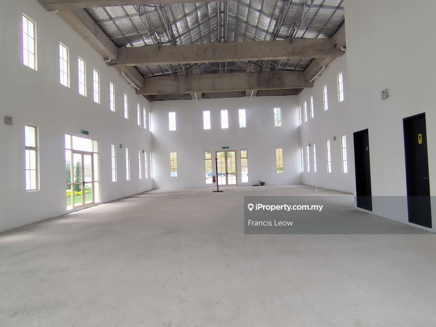 Banglo Komersial untuk Disewa di Taman Anggun, Rawang oleh Francis Leow - iProperty.com.my