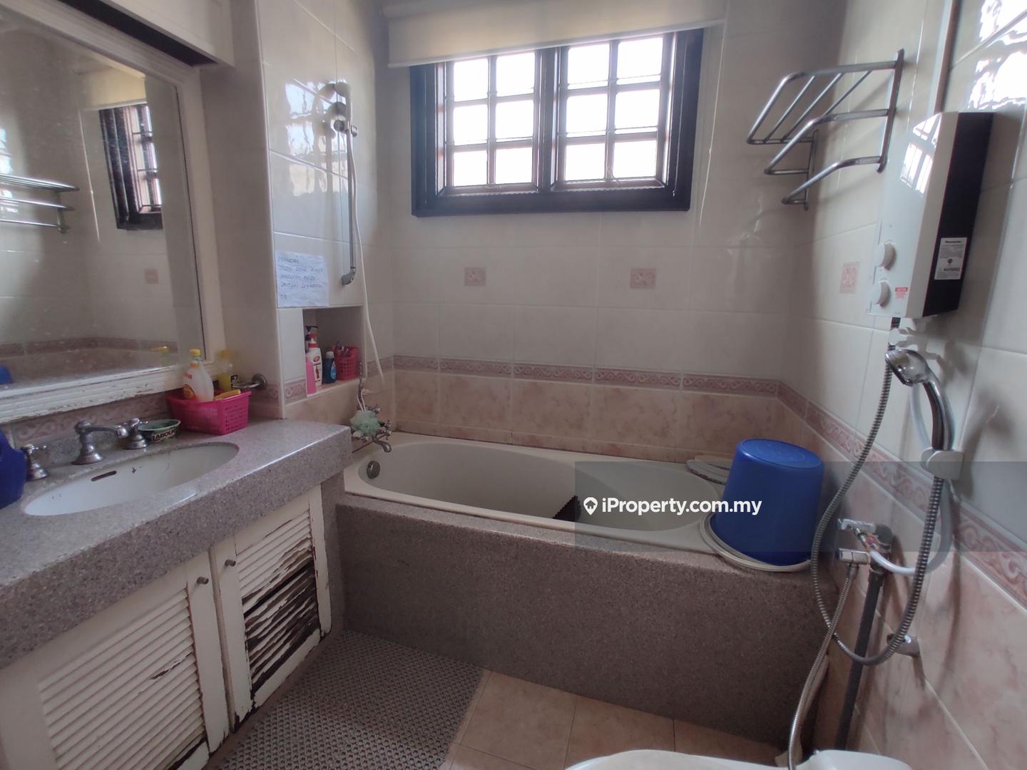 Banglo untuk Dijual di Bangsar Jalan Kemaris - Gated and Guarded, Bangsar oleh P Utahma Raj - iProperty.com.my