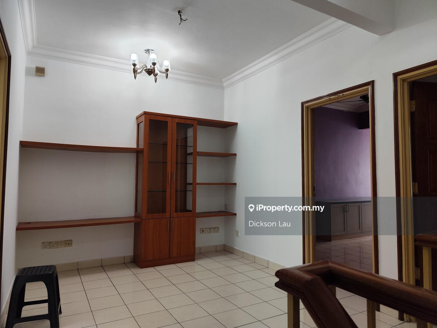 Rumah Berangkai 3 Tingkat untuk Disewa di Taman Megah Kepong, Kepong oleh Dickson Lau - iProperty.com.my