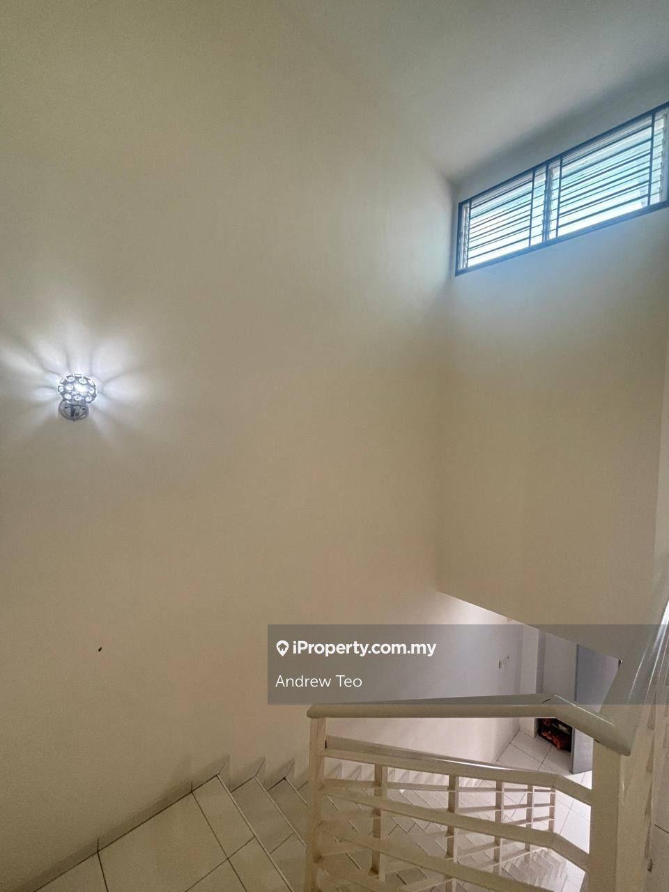 Rumah Berangkai 2 Tingkat untuk Dijual di Nusa Sentral, Iskandar Puteri (Nusajaya) oleh Andrew Teo - iProperty.com.my