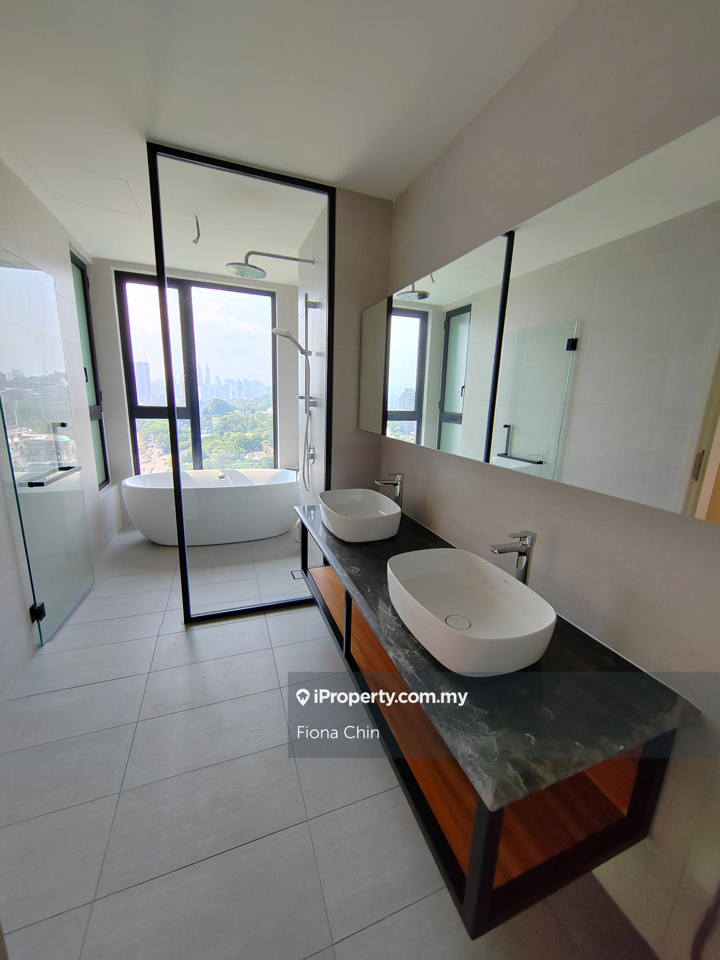 Residensi Servis untuk Dijual di Residensi Solaris Parq oleh Fiona Chin - iProperty.com.my