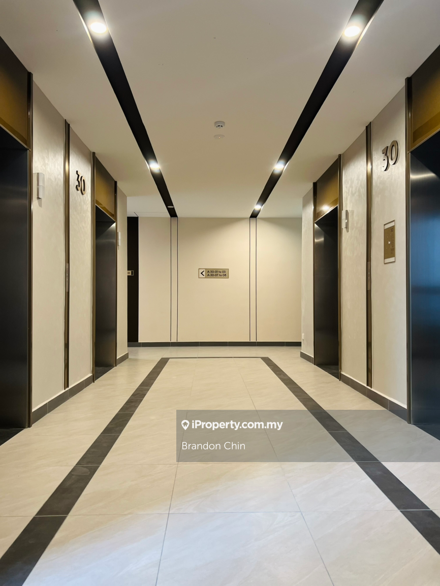 Kondominium untuk Dijual di Sunway Alishan Residences oleh Brandon Chin - iProperty.com.my