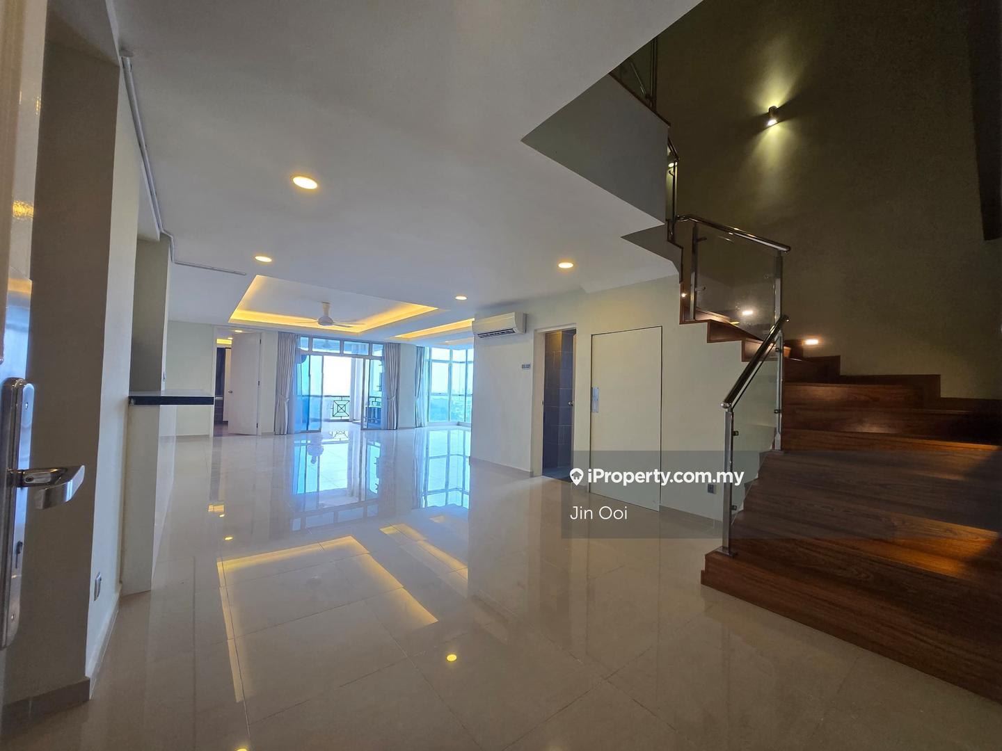 Kondominium untuk Dijual di Bayu Angkasa oleh Jin Ooi - iProperty.com.my