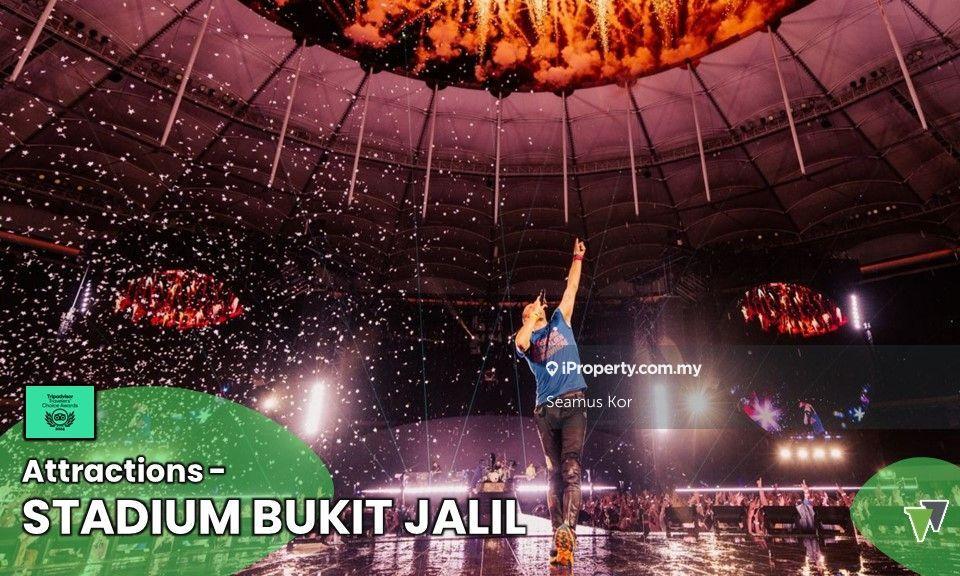 Hotel / Resort untuk Dijual di Usj 1, Subang Jaya oleh Seamus Kor - iProperty.com.my