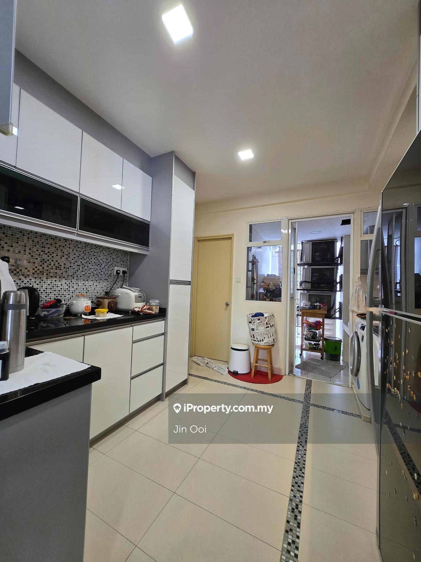 Kondominium untuk Dijual di Kiaramas Cendana oleh Jin Ooi - iProperty.com.my