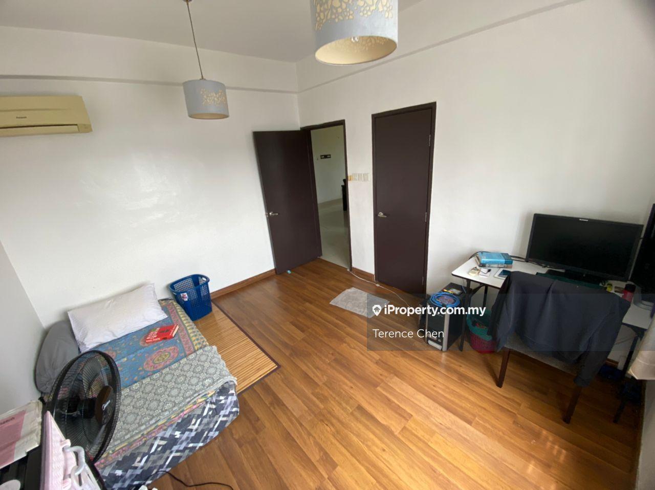 Condominium for Sale in Casa Desa by Terence Chen - iProperty.com.my