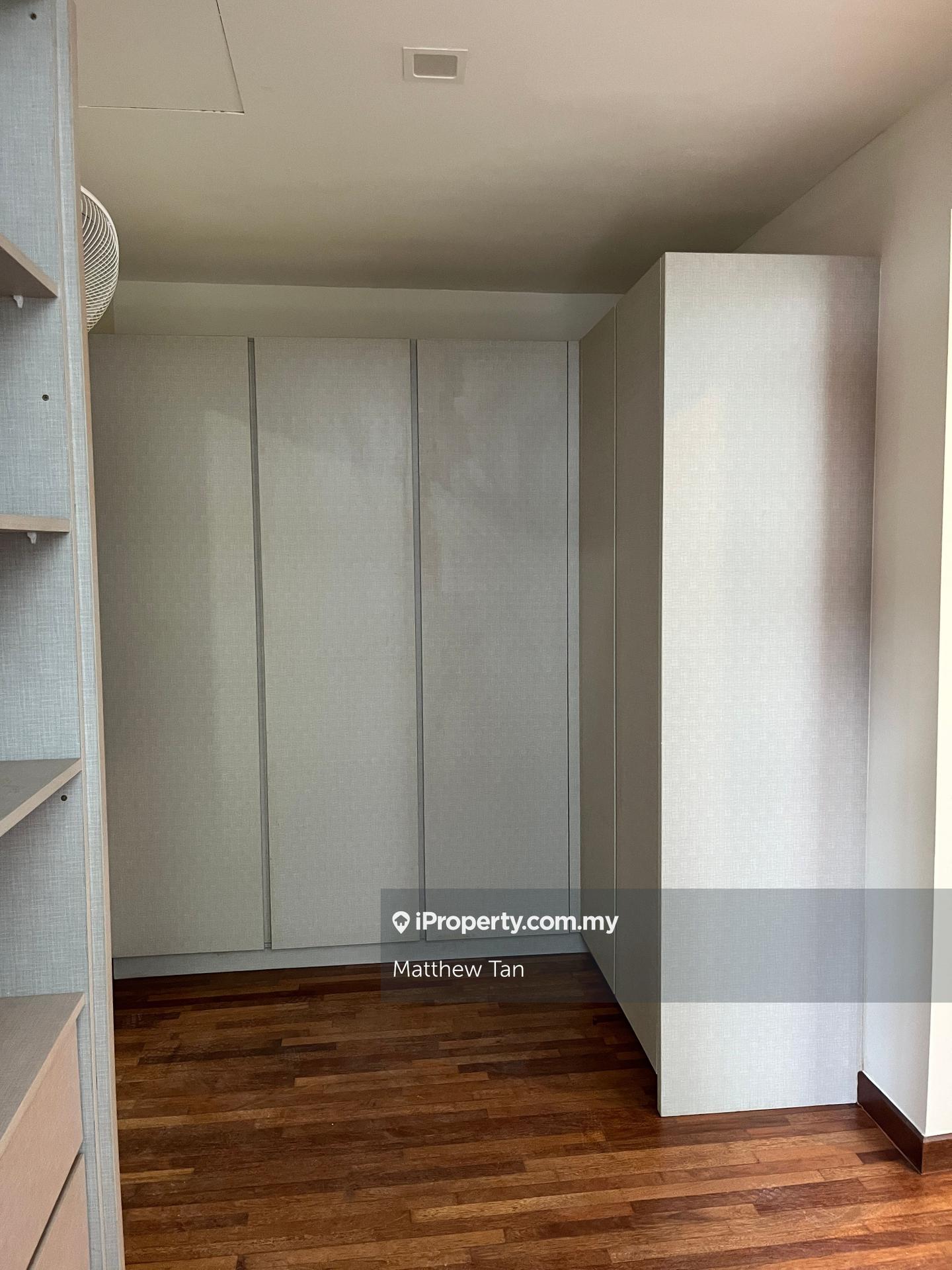 Service Residence for Rent in Brunsfield Residence by Matthew Tan - iProperty.com.my