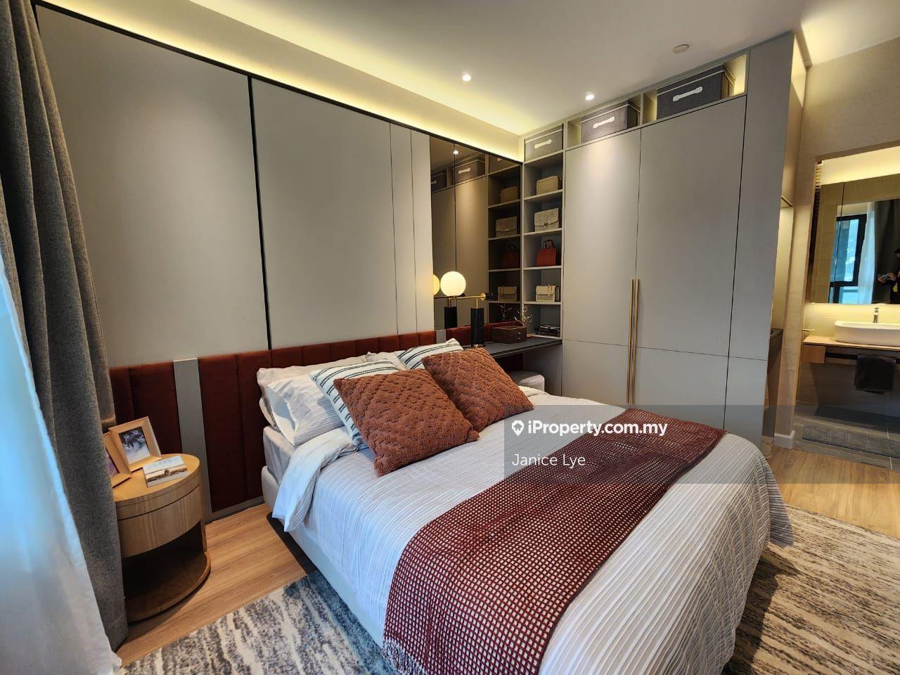 Kondominium untuk Dijual di Skyline Kuchai oleh Janice Lye - iProperty.com.my