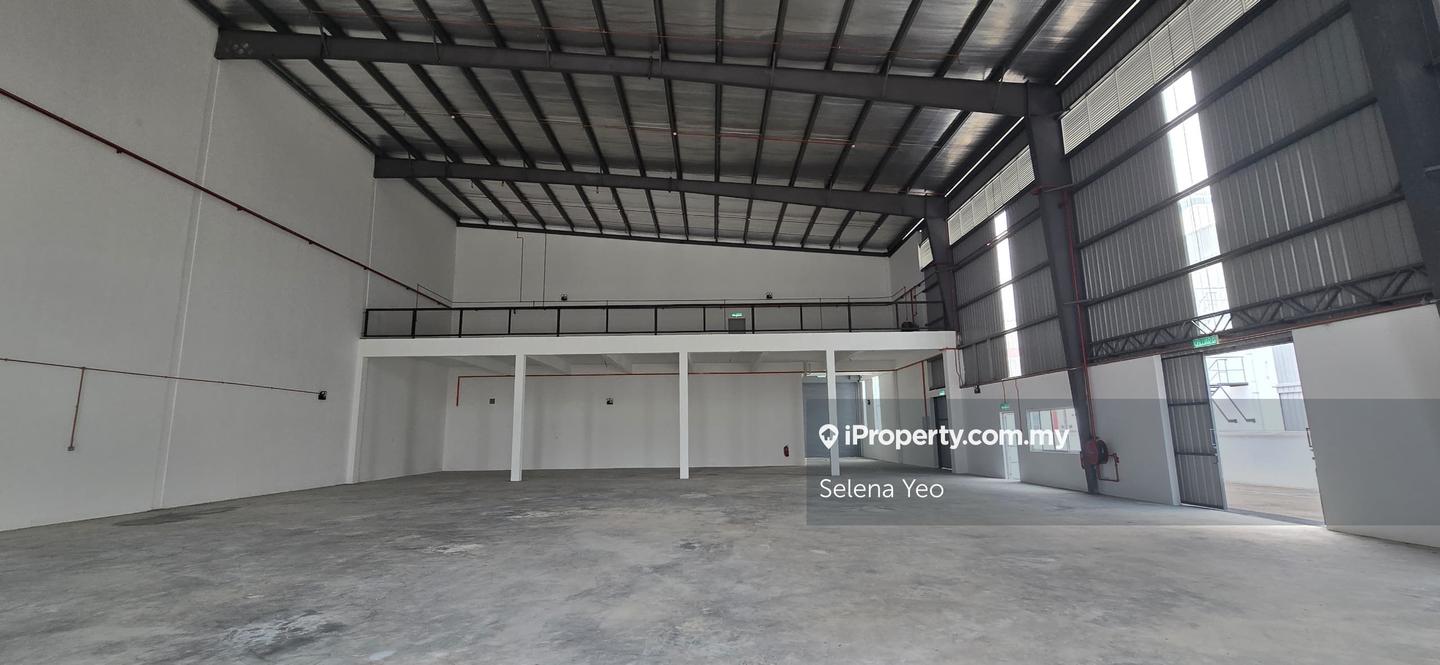 Semi-D Factory for Rent in Sepang, Selangor by Selena Yeo - iProperty.com.my