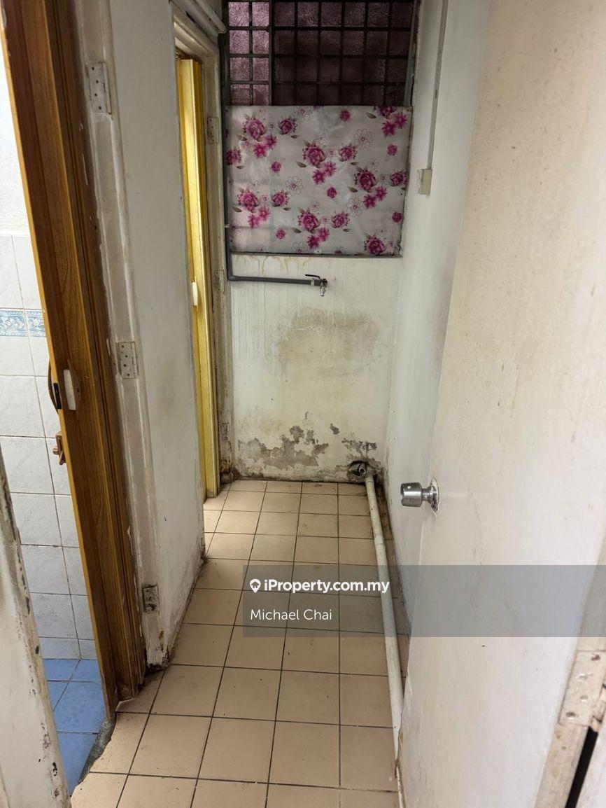 Flat for Rent in Sri Begonia by Michael Chai - iProperty.com.my