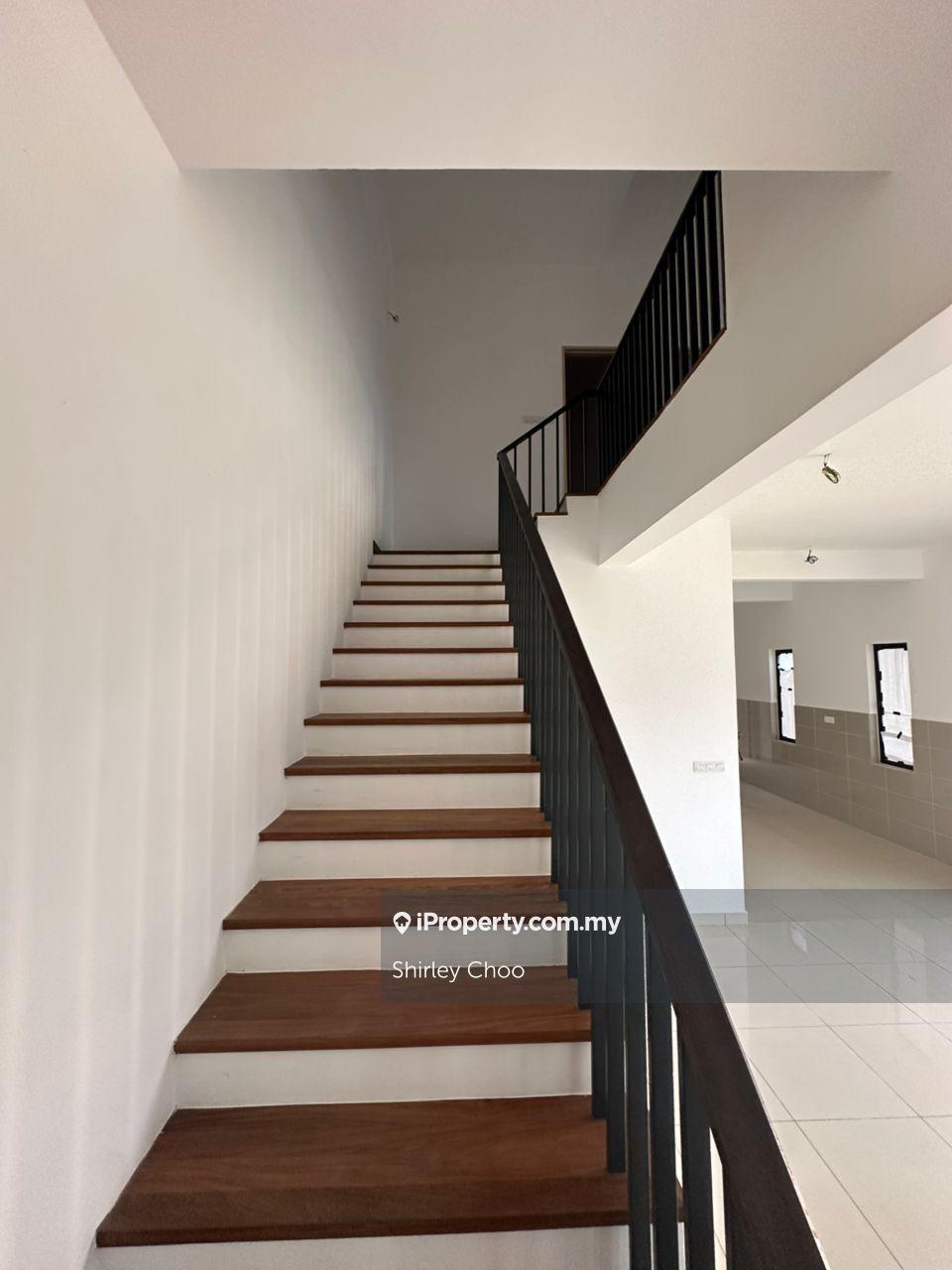 2-storey Terraced House for Sale in BRAND NEW 2-Storey CORNER, Irama Villa, BK8 BK 8, Bandar Kinrara by Shirley Choo - iProperty.com.my