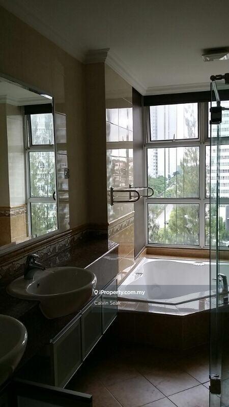 Kondominium untuk Dijual di La Grande Kiara oleh Calvin Seak - iProperty.com.my