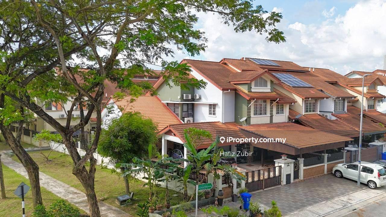 3-storey Terraced House for Sale in Denai Alam, Shah Alam by Hafiz Zubir - iProperty.com.my