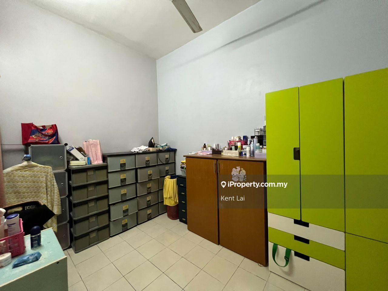 Rumah Berangkai 2 Tingkat untuk Dijual di Taman Damai Utama, Bandar Kinrara oleh Kent Lai - iProperty.com.my