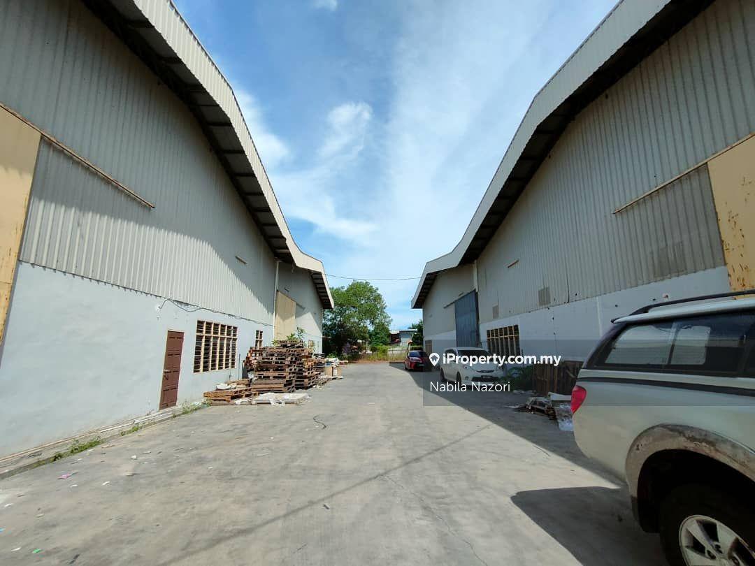 Kilang Teres untuk Disewa di Kota Bharu, Kelantan oleh Nabila Nazori - iProperty.com.my