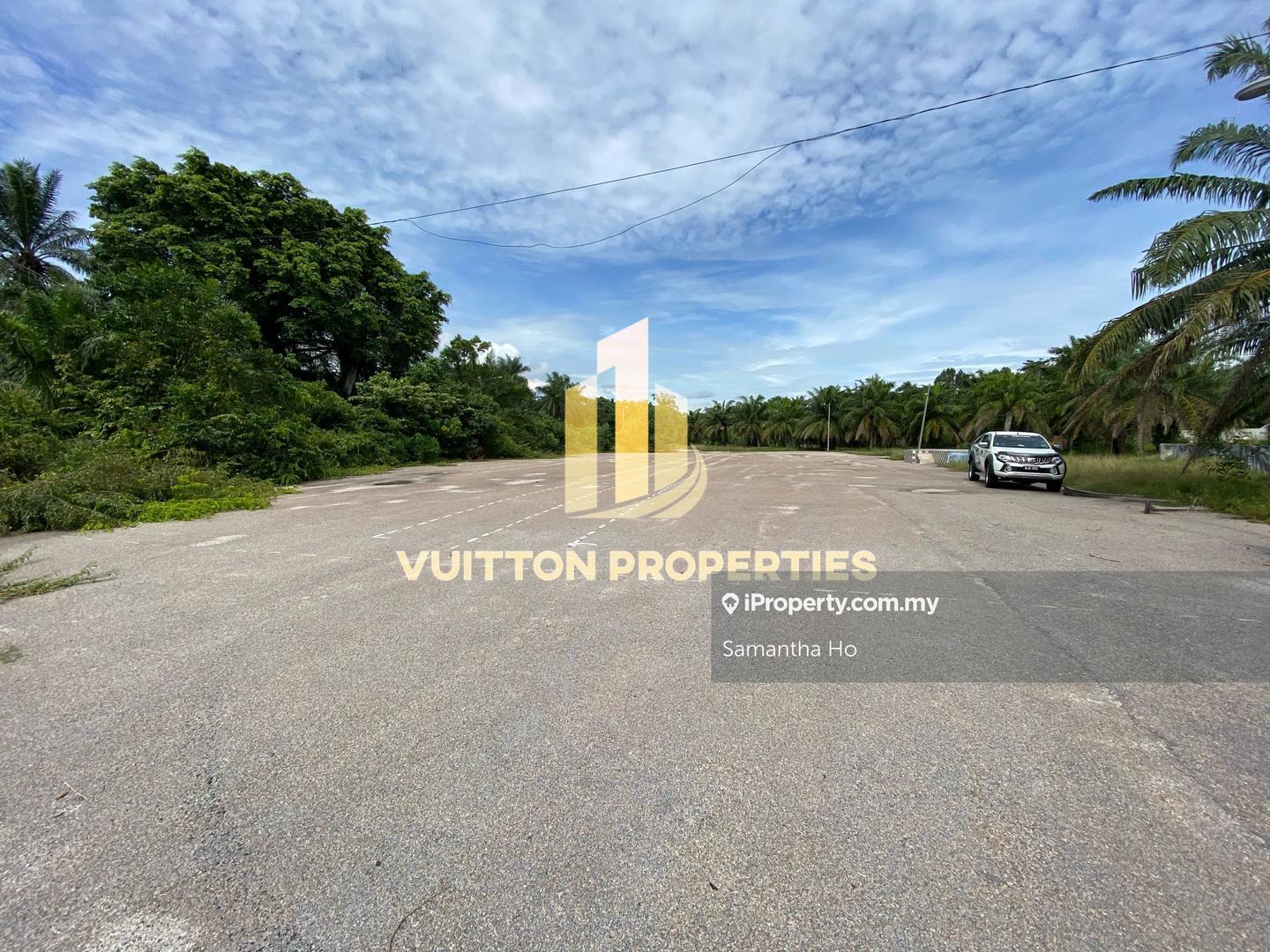 Agricultural Land for Sale in Seri Manjung, Perak by Samantha Ho - iProperty.com.my