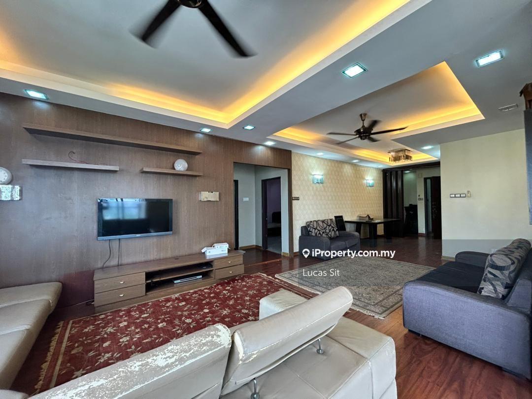 Condominium for Sale in Platinum Hill PV 8 by Lucas Sit - iProperty.com.my