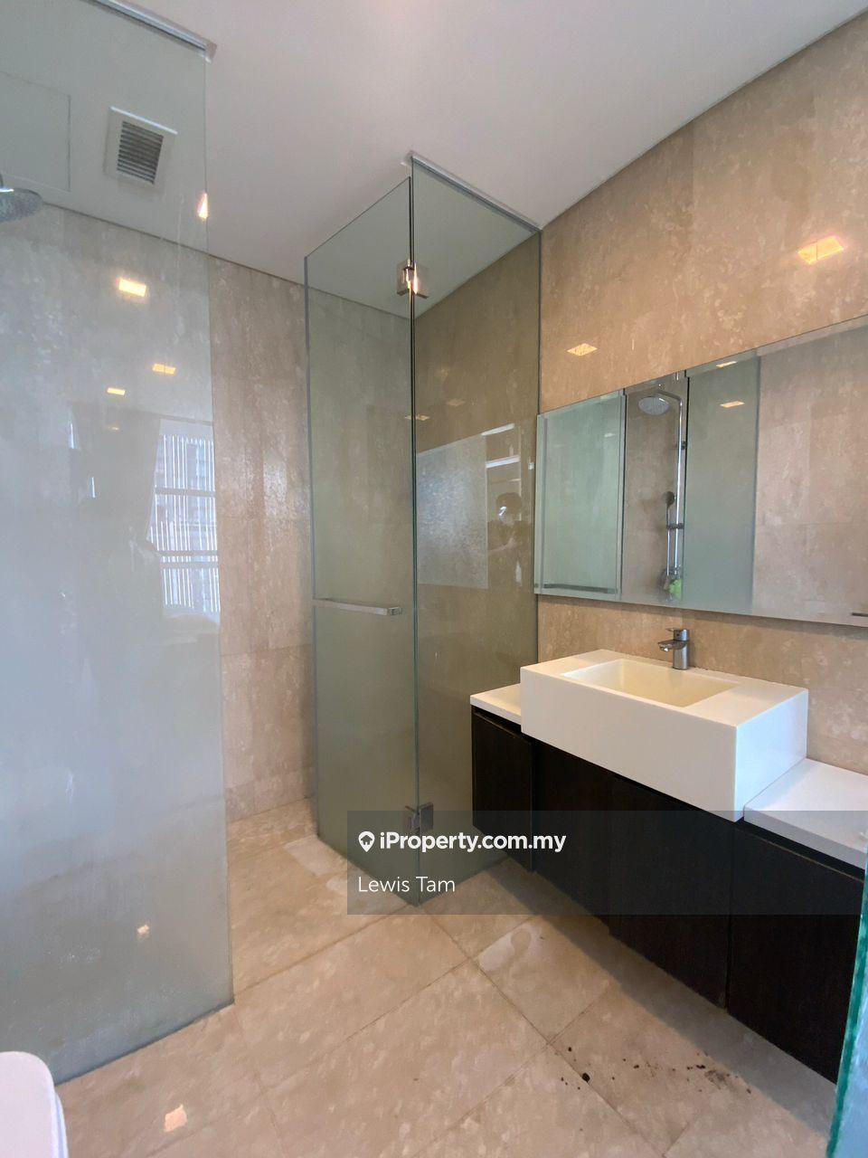 Kondominium untuk Disewa di The Fennel oleh Lewis Tam - iProperty.com.my