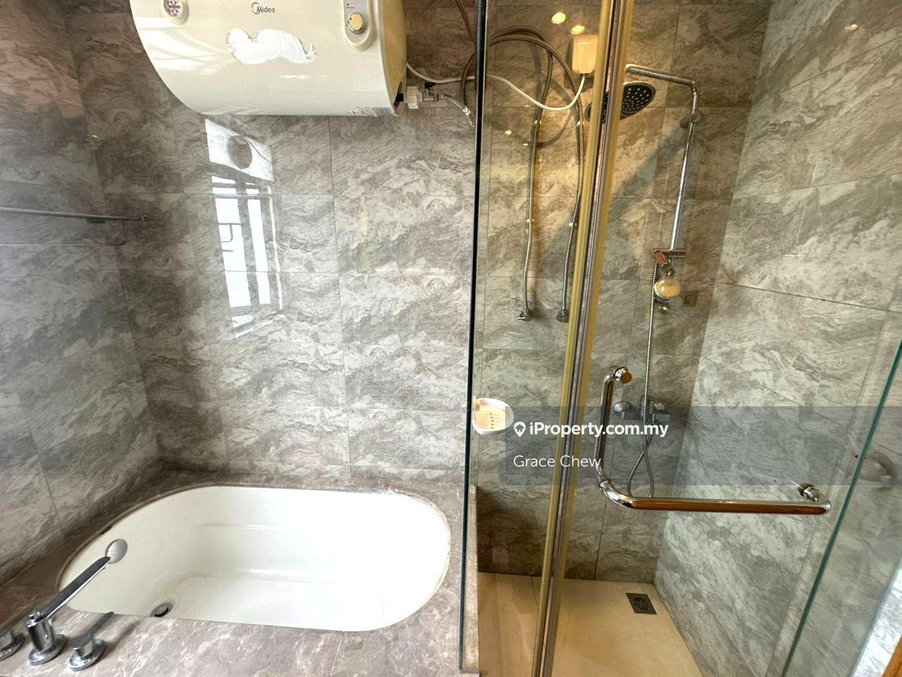 Service Residence for Rent in R&F Princess Cove Phase 1 by Grace Chew - iProperty.com.my