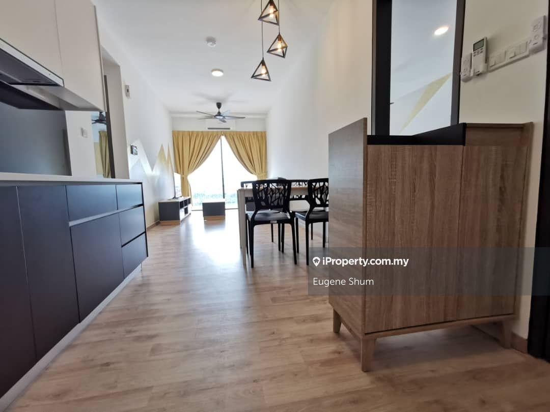 Service Residence for Sale in Emporis by Eugene Shum - iProperty.com.my