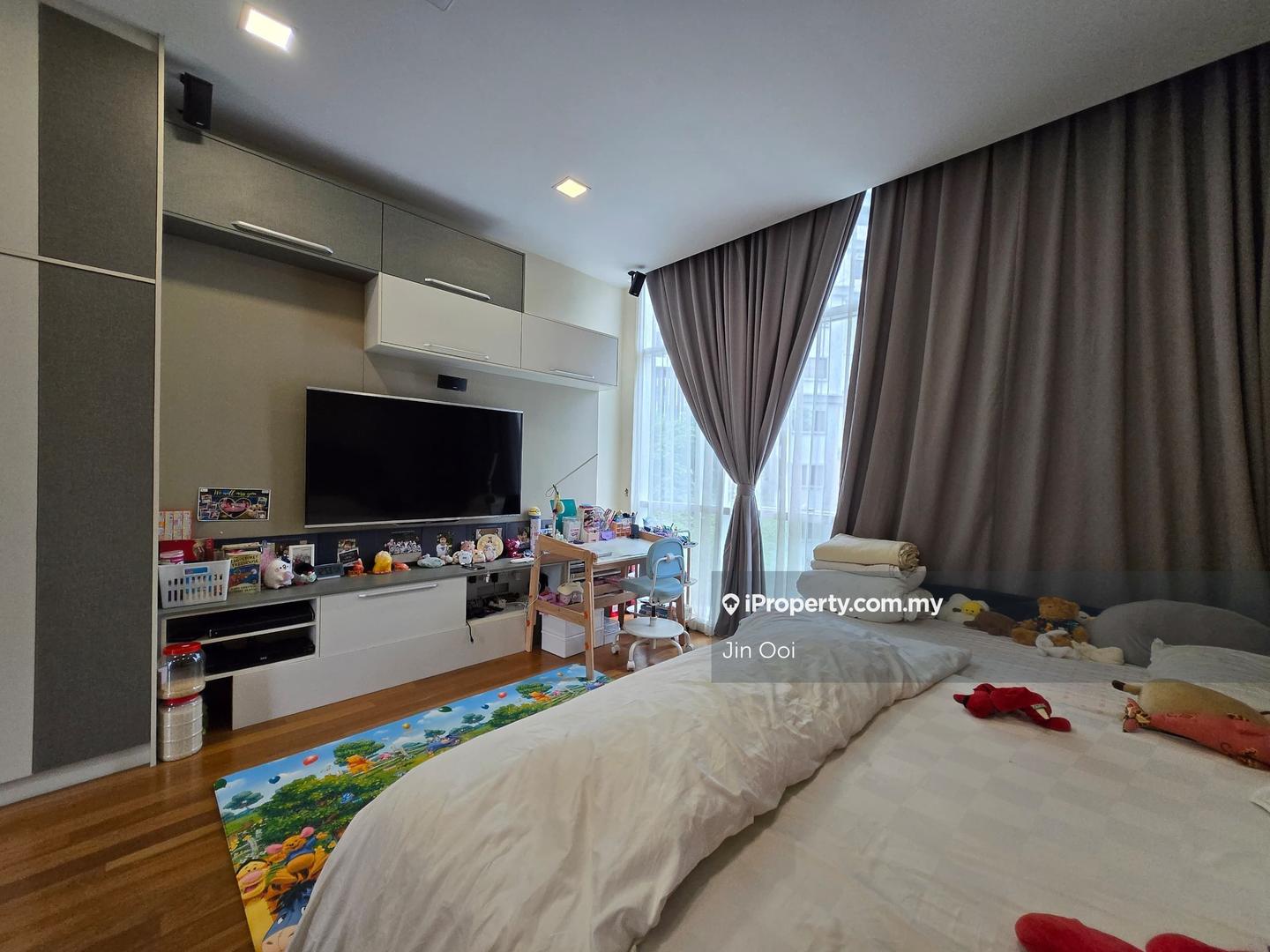 Condominium for Sale in Desa Eight by Jin Ooi - iProperty.com.my