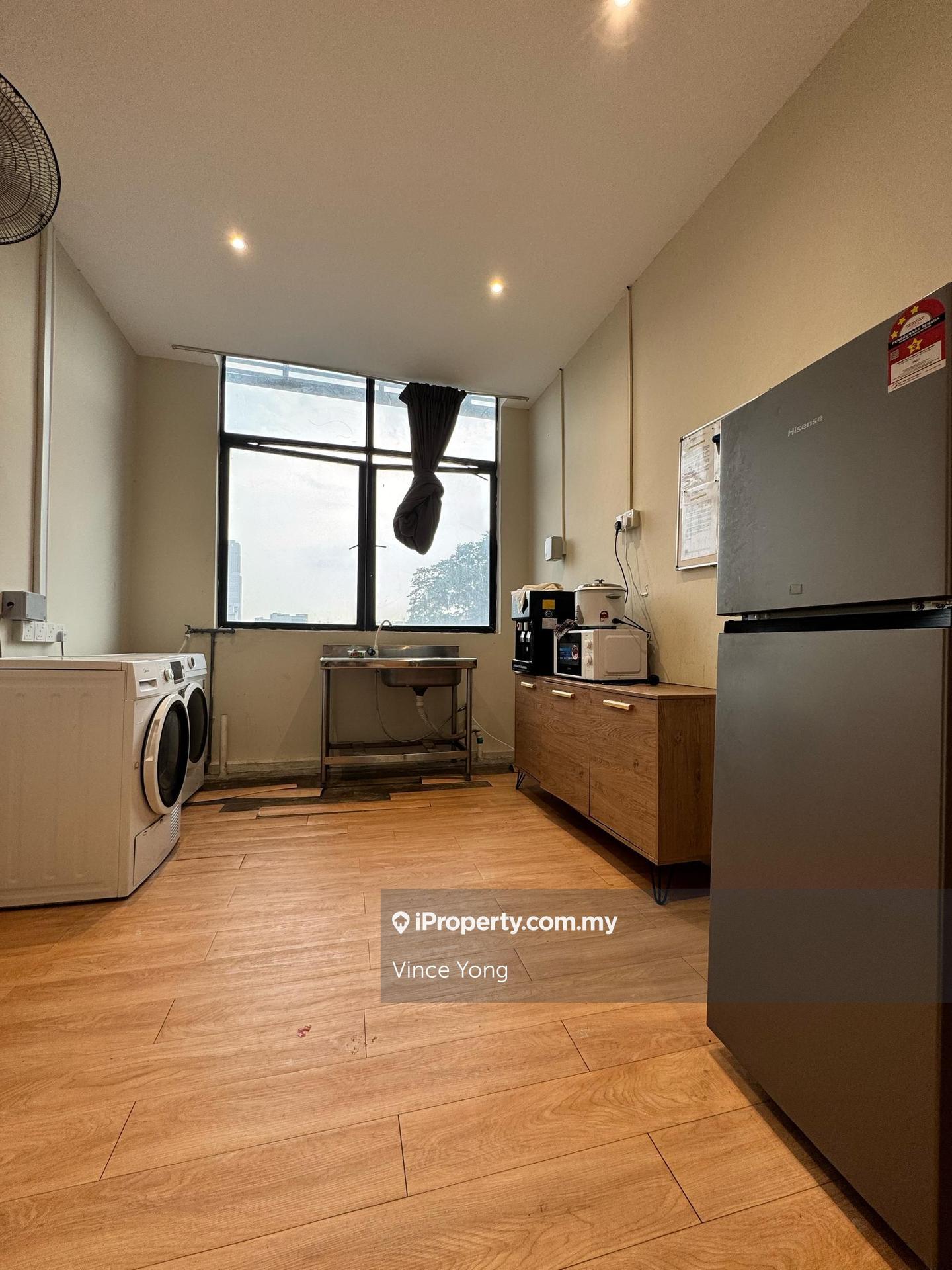 Rumah Berangkai 2 Tingkat untuk Disewa di Taman Tasik Pinggiran, Sungai Besi oleh Vince Yong - iProperty.com.my