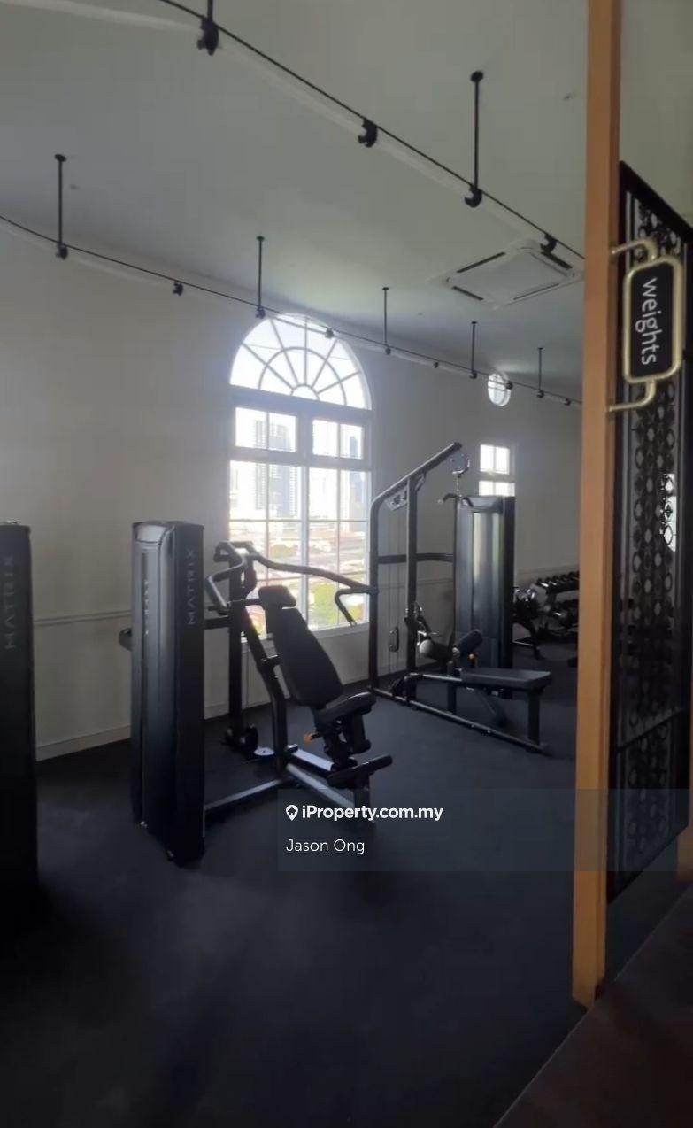 Service Residence for Rent in Tuan 2egacy by Jason Ong - iProperty.com.my