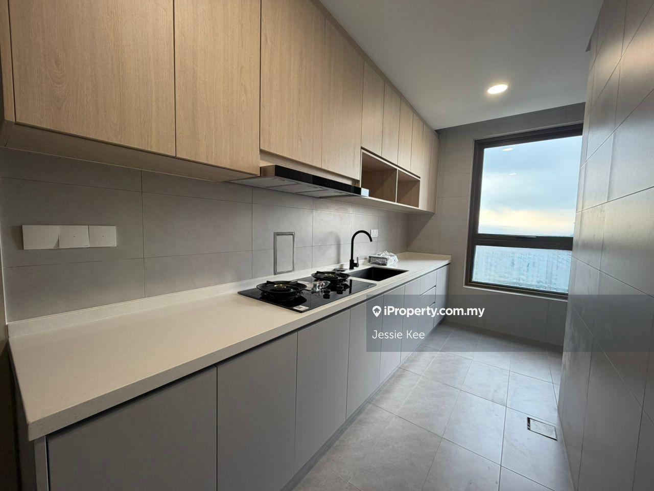 Kondominium untuk Disewa di Park Place oleh Jessie Kee - iProperty.com.my