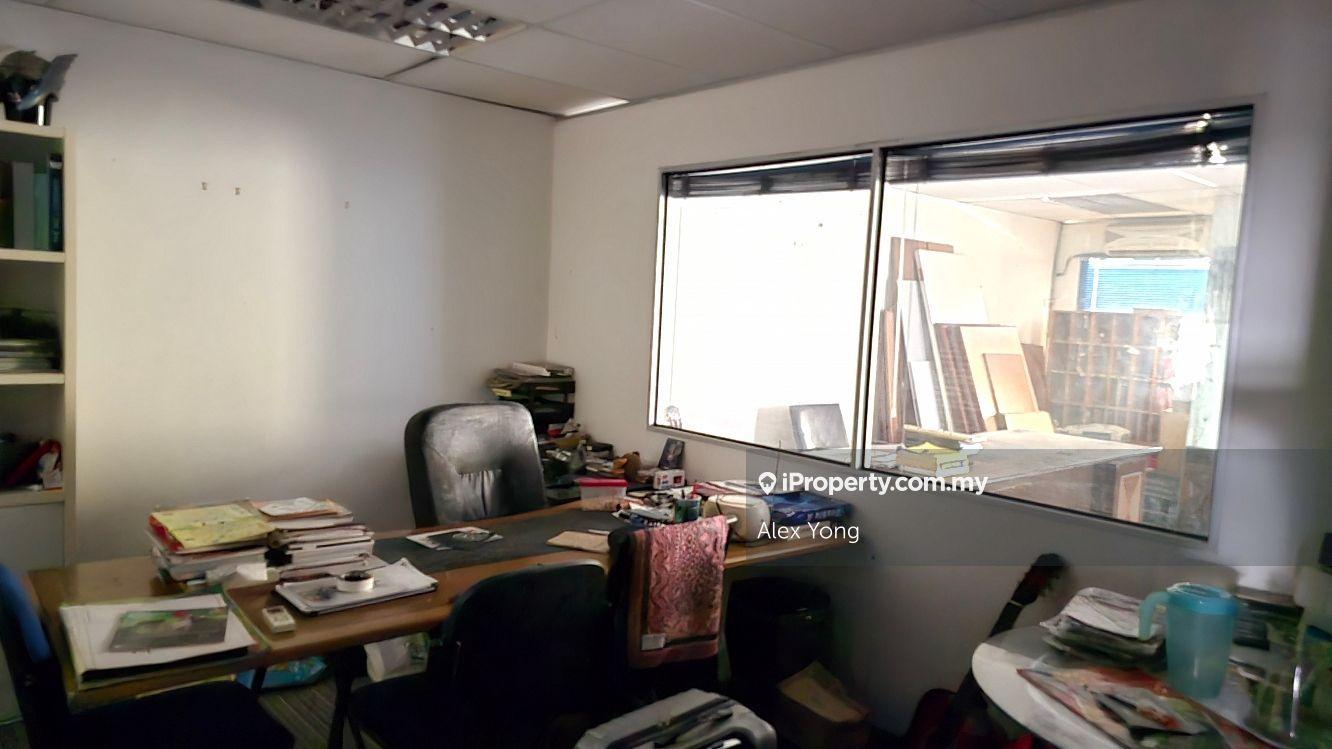 Pejabat untuk Disewa di Danau Kota, Setapak oleh Alex Yong - iProperty.com.my