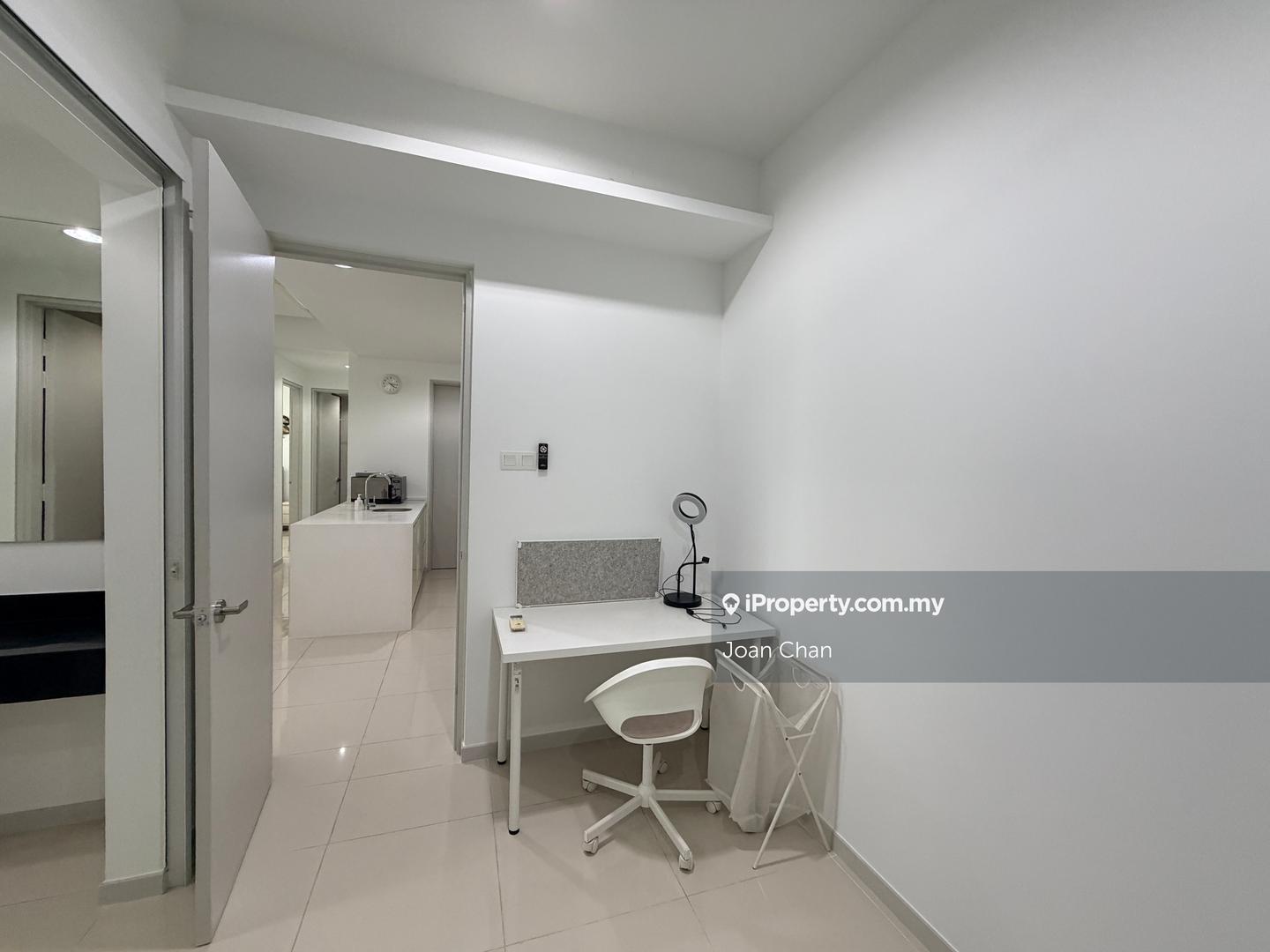 Residensi Servis untuk Disewa di Tropicana Avenue oleh Joan Chan - iProperty.com.my