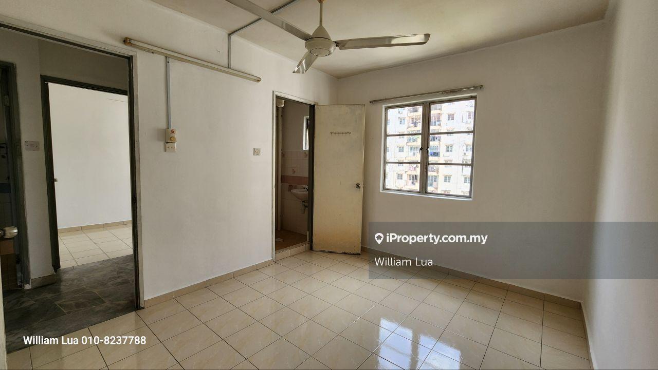 Kondominium untuk Dijual di Genting Court Condominium oleh William Lua - iProperty.com.my