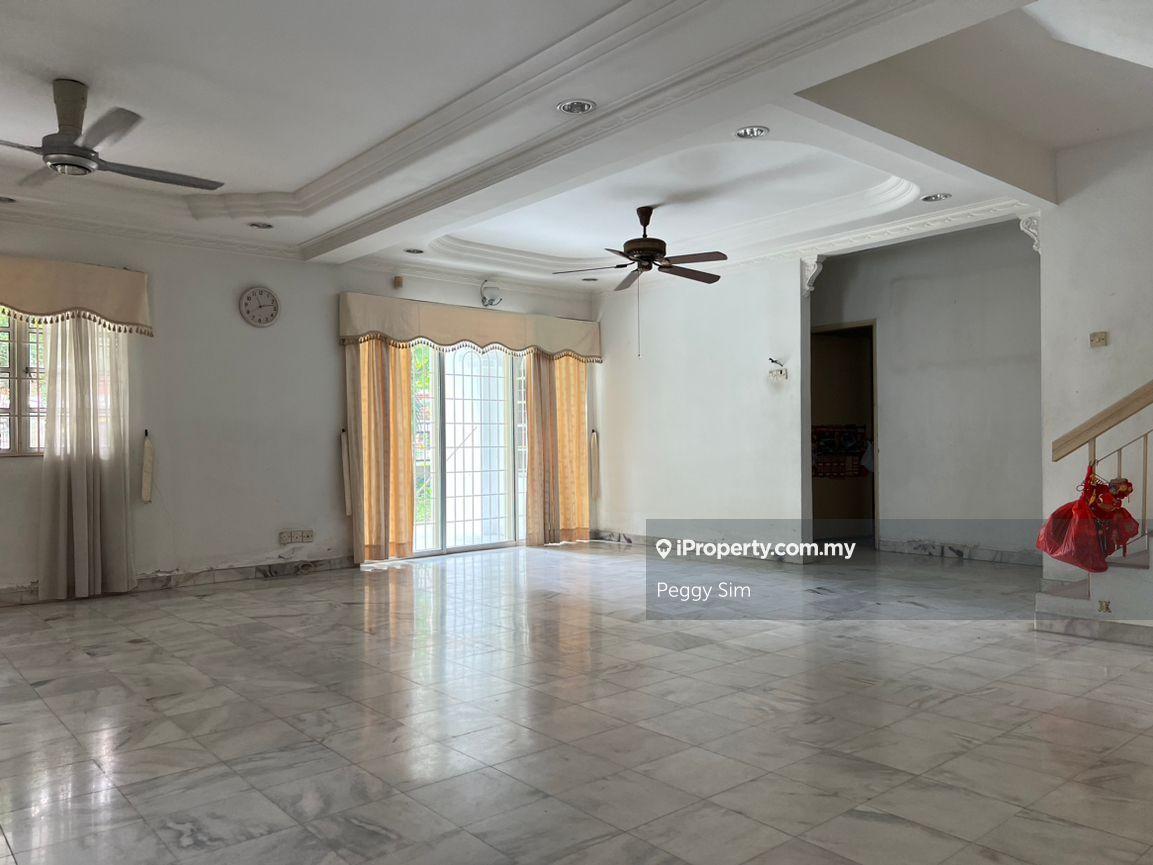 2-storey Terraced House for Sale in BANDAR PUCHONG JAYA, Puchong by Peggy Sim - iProperty.com.my