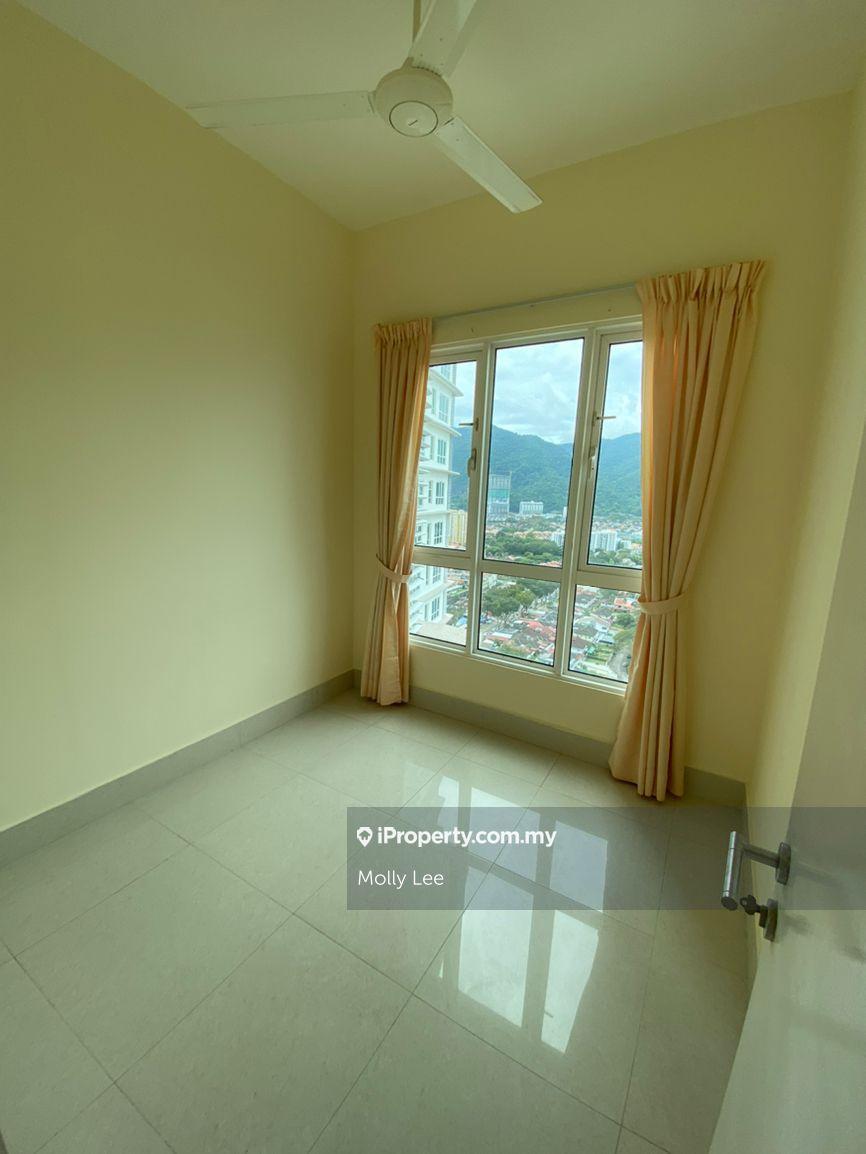 Condominium for Rent in The Cove Condominium by Molly Lee - iProperty.com.my