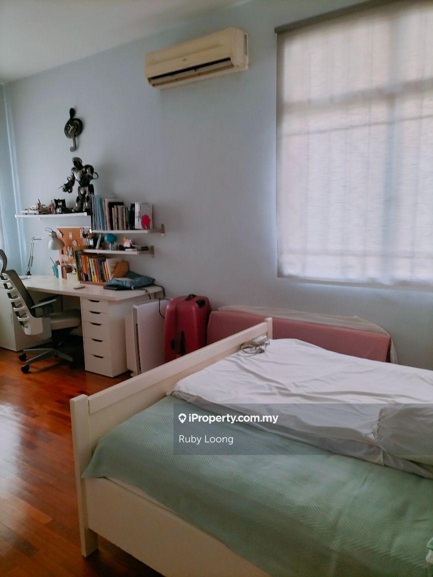 Rumah Berkembar untuk Dijual di Setia Damai, Setia Alam oleh Ruby Loong - iProperty.com.my