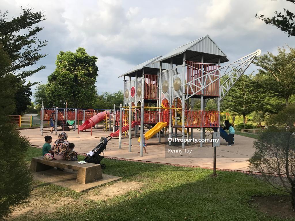 2-storey Terraced House for Sale in Taman Mastiara, Jalan Ipoh by Kenny Tay - iProperty.com.my