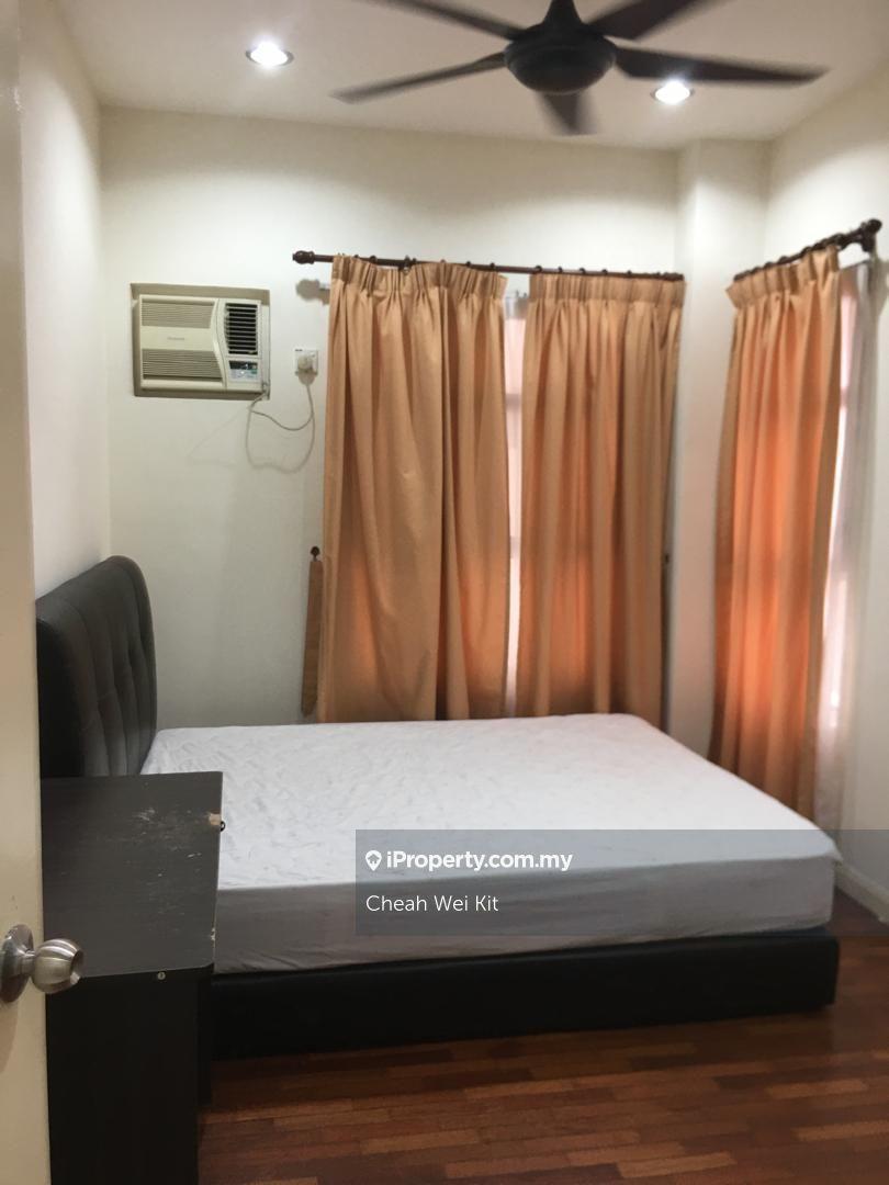 Kondominium untuk Dijual di Seri Maya Condominium oleh Cheah Wei Kit - iProperty.com.my